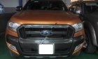 Ford Ranger 2017 - Bán ô tô Ford Ranger sản xuất 2017, nhập khẩu nguyên chiếc