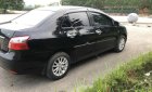 Toyota Vios E 2010 - Chính chủ bán xe Toyota Vios E năm sản xuất 2010, màu đen