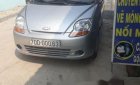 Chevrolet Spark 2011 - Cần bán xe Chevrolet Spark đời 2011, màu bạc