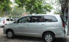 Toyota Innova G 2012 - Cần bán lại xe Toyota Innova G sản xuất 2012 số sàn