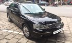 Ford Laser 2003 - Bán Ford Laser sản xuất 2003, màu đen xe gia đình