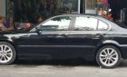 BMW 3 Series 325i 2005 - Bán ô tô BMW 3 Series 325i 2005, màu đen  