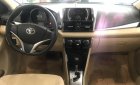 Toyota Vios E CVT 2018 - Bán xe Vios 1.5E CVT giá chỉ 473tr (chưa VAT), LH ngay giá tốt 0937589293 - Phúc