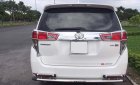 Toyota Innova 2017 - Bán Toyota Innova sản xuất năm 2017, màu trắng