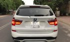 BMW X3 2.0 drive 28i 2017 - Cần bán BMW X3 2.0 drive 28i sản xuất năm 2017, màu trắng, nhập khẩu