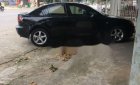 Mazda 3 2005 - Cần bán lại xe Mazda 3 đời 2005, màu đen chính chủ, 310 triệu