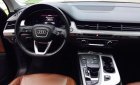 Audi Q7 2.0 AT 2016 - Bán ô tô Audi Q7 2.0 năm 2016, màu đen, nhập khẩu