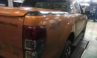 Ford Ranger 2017 - Bán ô tô Ford Ranger sản xuất 2017, nhập khẩu nguyên chiếc