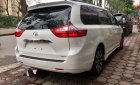 Toyota Sienna Limited 2019 - Cần bán xe Toyota Sienna Limited Model 2020, màu trắng, xe nhập Mỹ giá tốt, LH 0905.098888 - 0982.84.2838