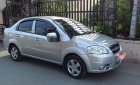 Chevrolet Aveo MT 2012 - Bán Chevrolet Aveo MT 2012 còn mới