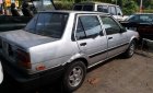 Toyota Corolla 1.3 MT  1990 - Cần bán Toyota Corolla 1.3 năm sản xuất 1990, nhập khẩu nguyên chiếc, giá 60tr