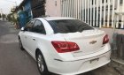 Chevrolet Cruze  LT  2017 - Cần bán xe Chevrolet Cruze LT năm sản xuất 2017, màu trắng, giá 530tr