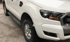 Ford Ranger XLS.AT 2017 - Cần bán lại xe Ford Ranger XLS.AT 2017, màu trắng, nhập khẩu, giá tốt