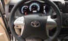 Toyota Fortuner 2.5G 2015 - Chính chủ bán Toyota Fortuner 2.5G đời 2015, màu bạc