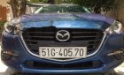 Mazda 3 2017 - Bán Mazda 3 đời 2017, màu xanh lam