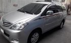 Toyota Innova G 2011 - Bán xe Toyota Innova G cuối 2011, zin đẹp chính chủ