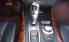 BMW X5 2007 - Bán BMW X5 năm 2007, màu đen, nhập khẩu   