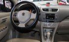 Suzuki GLX 1.4AT 2015 - Bán ô tô Suzuki Ertiga GLX 1.4AT đời 2015, màu trắng, nhập khẩu