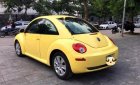 Volkswagen Beetle 2007 - Bán ô tô Volkswagen Beetle đời 2007, màu vàng, xe nhập số sàn, 450tr