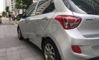 Hyundai Grand i10 2016 - Bán Hyundai Grand i10 năm sản xuất 2016, màu bạc