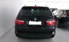 BMW X5 2007 - Bán BMW X5 năm 2007, màu đen, nhập khẩu   