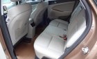 Hyundai Tucson 2.0 ATH 2016 - Bán xe Hyundai Tucson 2.0 sản xuất 2016, màu nâu, nhập khẩu Hàn Quốc