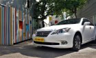 Lexus ES 350 2009 - Bán Lexus ES 350 đời 2009, màu trắng, nhập khẩu nguyên chiếc số tự động