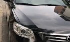 Toyota Camry 2010 - Bán xe Toyota Camry năm 2010, màu đen  