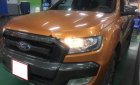 Ford Ranger Wildtrak 3.2L 4x4 AT 2017 - Bán ô tô Ford Ranger Wildtrak 3.2L đời 2017, nhập khẩu nguyên chiếc, giá 850tr