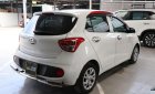 Hyundai Grand i10 1.0MT Base 2017 - Bán xe Hyundai Grand i10 1.0MT Base năm sản xuất 2017, màu trắng, xe nhập