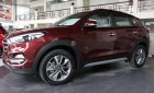 Hyundai Tucson 2018 - Cần bán xe Hyundai Tucson năm 2018, màu đỏ