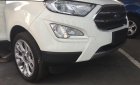 Ford EcoSport 2018 - Cần bán xe Ford Ecosport mới nhất 2018 phiên bản cao cấp, 1.0 Ecosboost