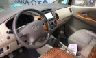 Toyota Innova G 2010 - Bán xe Toyota Innova G đời 2010, màu bạc, giá chỉ 422 triệu