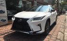 Lexus RX 350 Fsport 2016 - Bán ô tô Lexus RX 350 Fsport 2016, màu trắng, xe nhập Mỹ mới 100% 