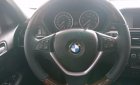 BMW X5 2007 - Bán BMW X5 năm 2007, màu đen, nhập khẩu   