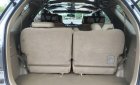 Toyota Fortuner 2010 - Bán Toyota Fortuner năm 2010, màu bạc 