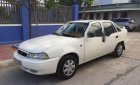 Daewoo Cielo 1997 - Bán Daewoo Cielo năm 1997, màu trắng, nhập khẩu còn mới, 32tr