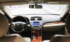 Toyota Camry 2.4G 2007 - Camry đăng kí 12/2007 - bán gấp, giá cạnh tranh, chính chủ, bao sang tên đổi chủ