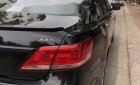 Toyota Camry 2010 - Bán xe Toyota Camry năm 2010, màu đen  