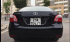 Toyota Vios 1.5E 2011 - Bán Toyota Vios 1.5E năm 2011, màu đen, 290 triệu