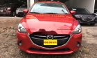 Mazda 2 2015 - Cần bán gấp Mazda 2 2015, màu đỏ, nhập khẩu Thái, 498 triệu