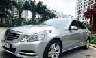 Mercedes-Benz E class  E250  2012 - Chính chủ bán Mercedes E250 đời 2012, màu bạc