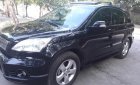 Honda CR V 2.0 AT 2009 - Bán Honda CR V 2.0 đời 2009, màu đen, nhập khẩu chính chủ giá cạnh tranh