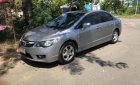 Honda Civic 1.8 AT 2009 - Bán Honda Civic AT 1.8 2009, màu bạc 