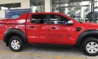 Ford Ranger 2016 - Bán Ford Ranger đời 2016, màu đỏ