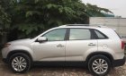 Kia Sorento 2010 - Chính chủ bán Kia Sorento 2010 tự động, máy xăng, xe nhập Hàn Quốc