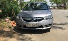 Honda Civic 1.8 AT 2009 - Bán Honda Civic AT 1.8 2009, màu bạc 