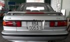 Nissan Sentra 1991 - Bán Nissan Sentra đời 1991, màu bạc, nhập khẩu nguyên chiếc