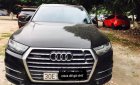 Audi Q7 2.0 AT 2016 - Bán ô tô Audi Q7 2.0 năm 2016, màu đen, nhập khẩu