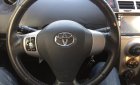 Toyota Yaris 2011 - Bán Toyota Yaris năm sản xuất 2011, màu xám (ghi), nhập khẩu Nhật Bản